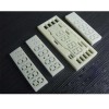 ABS材质CNC手板