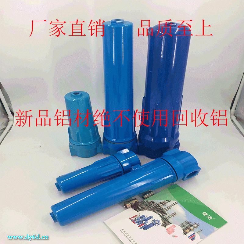 过滤器3